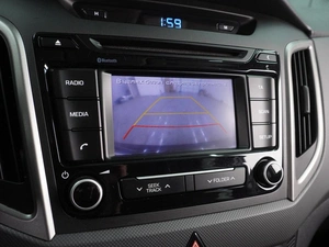 Внедорожник Hyundai Creta 2017 года, 1569000 рублей, Воронеж