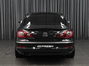 Седан Volkswagen Passat CC 2011 года, 1260000 рублей, Ставрополь