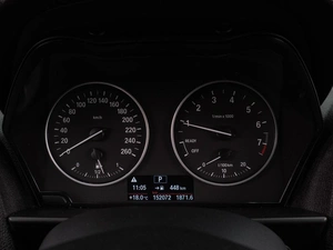 Хетчбэк BMW 1 серия 2017 года, 1599000 рублей, Воронеж