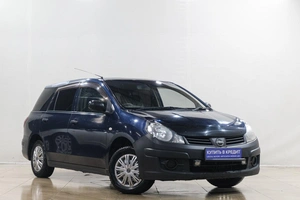 Универсал Nissan AD 2008 года, 599000 рублей, Новокузнецк