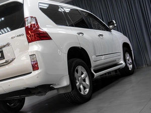 Внедорожник Lexus GX 2011 года, 3149000 рублей, Тюмень