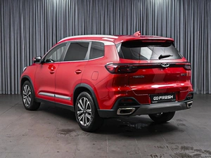 Внедорожник Chery Tiggo 8 2020 года, 1781000 рублей, Ставрополь