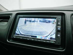 Внедорожник Honda Vezel 2018 года, 1749000 рублей, Красноярск