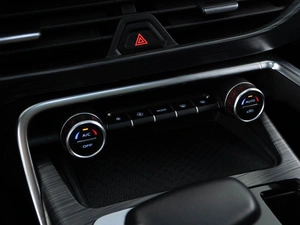 Внедорожник Geely Tugella 2022 года, 2547444 рублей, Москва