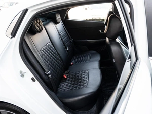 Седан Kia Rio 2015 года, 1195000 рублей, Краснодар