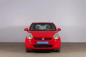 Хетчбэк Daihatsu Boon 2011 года, 549000 рублей, Новосибирск