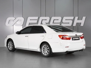 Седан Toyota Camry 2013 года, 1049000 рублей, Минеральные Воды