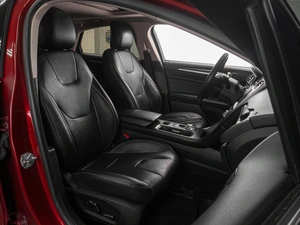 Седан Ford Fusion (North America) 2019 года, 1789000 рублей, Тюмень