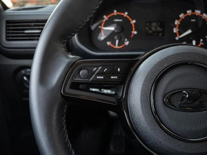 Внедорожник ВАЗ (LADA) Niva Legend 2024 года, 1275000 рублей, Краснодар