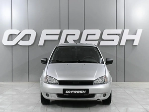 Универсал ВАЗ (LADA) Kalina 2012 года, 390000 рублей, Аксай