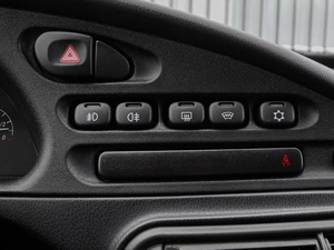 Внедорожник Chevrolet Niva 2018 года, 969000 рублей, Волгоград