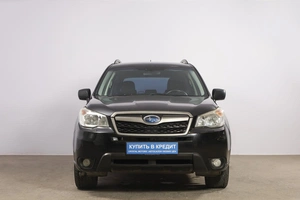 Внедорожник Subaru Forester 2013 года, 1619000 рублей, Новосибирск