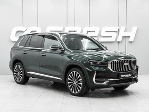 Внедорожник Geely Monjaro 2025 года, 4450000 рублей, Ростов-на-Дону