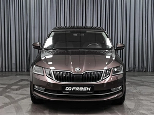 Лифтбек Skoda Octavia 2018 года, 1929000 рублей, Ставрополь