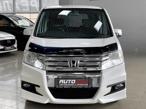 Минивэн Honda Stepwgn Spada 2010 года, 1487000 рублей, Солонцы