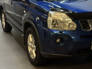 Внедорожник Nissan X-Trail 2008 года, 997000 рублей, Красноярск
