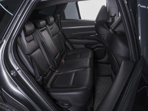 Внедорожник Hyundai Tucson 2021 года, 3570000 рублей, Ростов-на-Дону