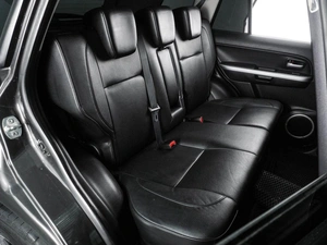 Внедорожник Suzuki Grand Vitara 2010 года, 1187000 рублей, Воронеж