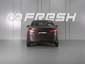 Седан ВАЗ (LADA) Vesta 2018 года, 969000 рублей, Минеральные Воды