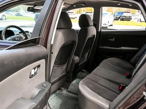 Седан Hyundai Elantra 2010 года, 844000 рублей, Волгоград