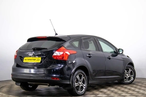 Хетчбэк Ford Focus 2012 года, 749000 рублей, Пермь