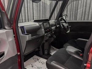 Минивэн Daihatsu Tanto 2020 года, 950000 рублей, Красноярск