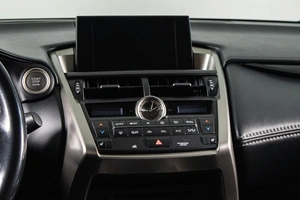 Внедорожник Lexus NX 2015 года, 2309000 рублей, Сургут