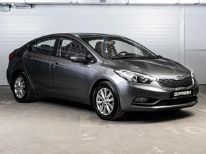 Седан Kia Cerato 2014 года, 1079000 рублей, Ставрополь