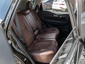 Внедорожник Nissan X-Trail 2021 года, 2760000 рублей, Краснодар