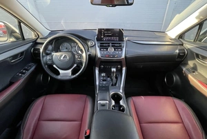 Внедорожник Lexus NX 2018 года, 3021000 рублей, Солонцы