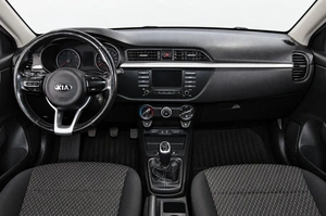Седан Kia Rio 2019 года, 1299000 рублей, Челябинск