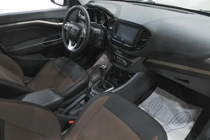 Универсал ВАЗ (LADA) Vesta 2019 года, 999000 рублей, Новокузнецк