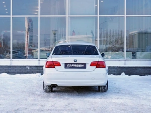 Купе BMW 3 серия 2010 года, 1154440 рублей, Нижний Новгород