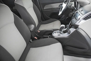 Хетчбэк Chevrolet Cruze 2013 года, 729000 рублей, Кемерово