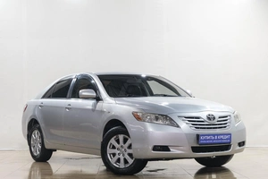 Седан Toyota Camry 2006 года, 1049000 рублей, Новокузнецк