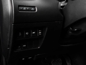 Внедорожник Nissan X-Trail 2015 года, 1719000 рублей, Тюмень