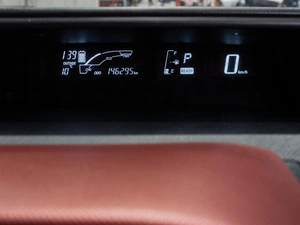 Хетчбэк Toyota Aqua 2016 года, 1069000 рублей, Тюмень