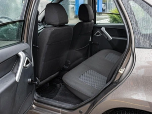 Седан ВАЗ (LADA) Granta 2019 года, 749000 рублей, Краснодар