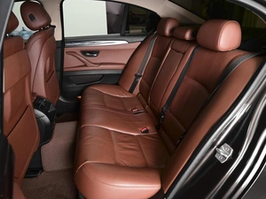 Седан BMW 5 серия 2014 года, 2059000 рублей, Ставрополь