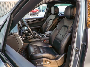 Внедорожник Porsche Cayenne 2019 года, 7500000 рублей, Краснодар