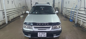 Универсал Toyota Sprinter Carib 1997 года, 470000 рублей, Уяр