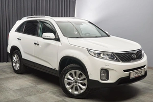 Внедорожник Kia Sorento 2020 года, 2499000 рублей, Красноярск