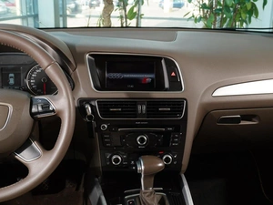 Внедорожник Audi Q5 2016 года, 2549999 рублей, Тверь