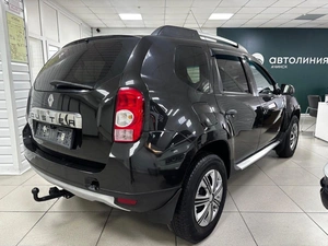 Внедорожник Renault Duster 2014 года, 720000 рублей, Ачинск