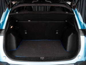 Внедорожник Geely Coolray 2024 года, 2299000 рублей, Тюмень