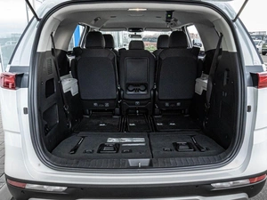 Минивэн Kia Carnival 2021 года, 3975000 рублей, Краснодар