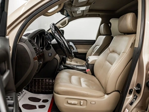 Внедорожник Toyota Land Cruiser 2007 года, 2990000 рублей, Красноярск