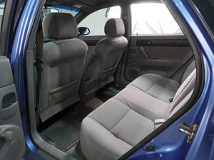 Седан Chevrolet Lacetti 2008 года, 459000 рублей, Воронеж
