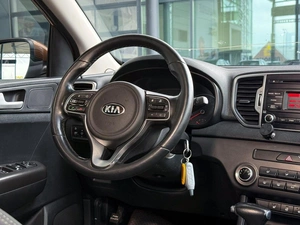 Внедорожник Kia Sportage 2017 года, 1840000 рублей, Уфа