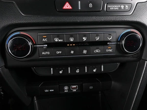 Хетчбэк Kia Ceed 2018 года, 1719000 рублей, Аксай